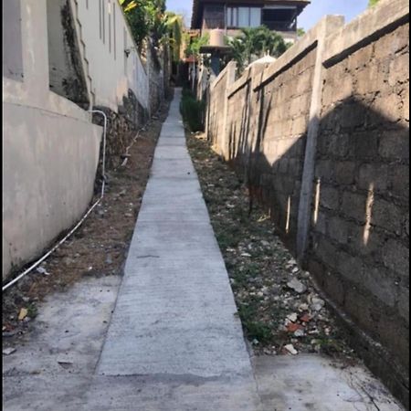 Villa Keluarga Nusa Lembongan  Ngoại thất bức ảnh